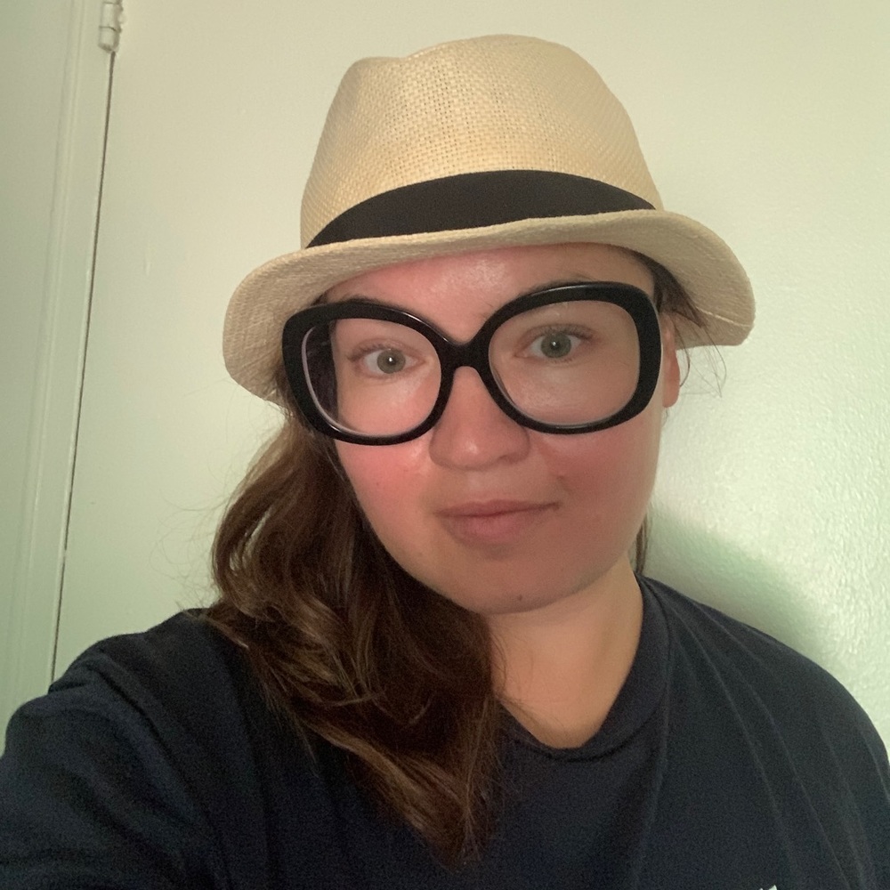 Meet your Posher, Tanya